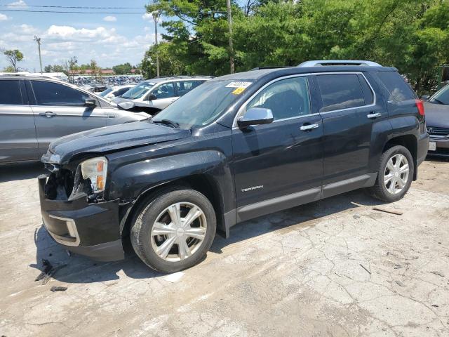 GMC TERRAIN SL 2016 2gkflpe37g6234686