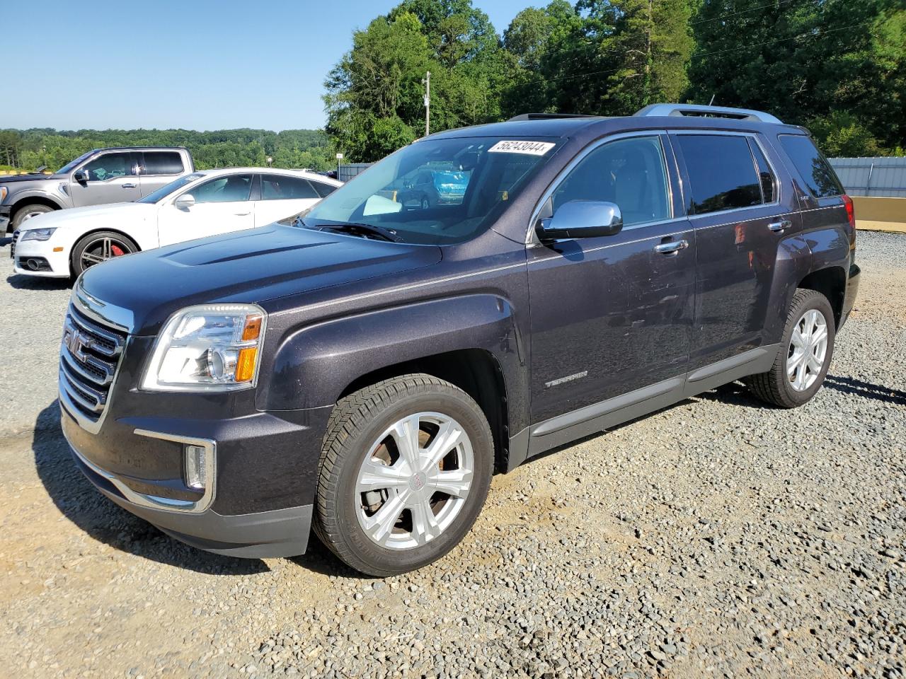 GMC TERRAIN 2016 2gkflpe37g6238351