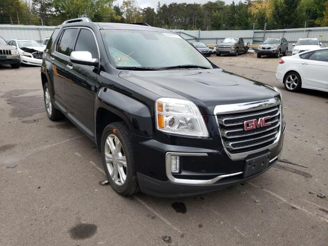 GMC TERRAIN SL 2016 2gkflpe37g6264853