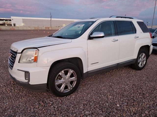 GMC TERRAIN SL 2016 2gkflpe37g6271382