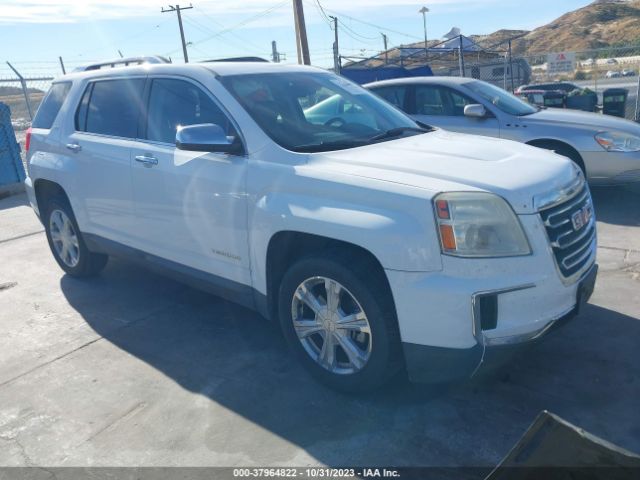 GMC TERRAIN 2016 2gkflpe37g6271432