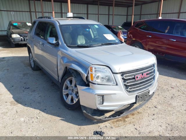 GMC TERRAIN 2017 2gkflpe37h6190299