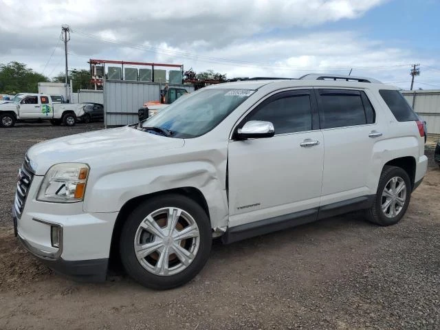 GMC TERRAIN SL 2017 2gkflpe37h6216982