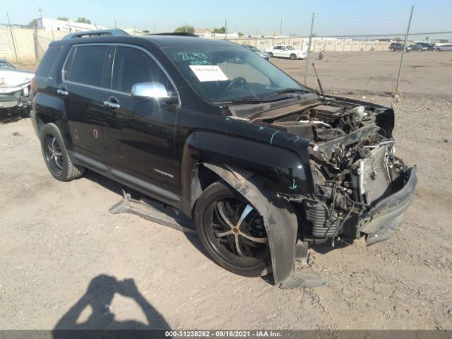 GMC TERRAIN 2016 2gkflpe38g6121250