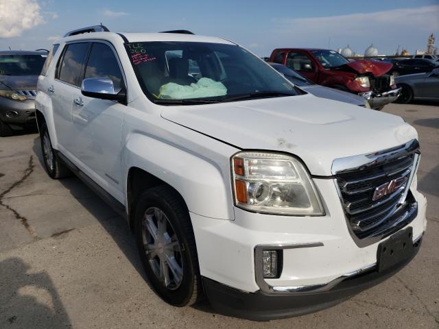 GMC TERRAIN SL 2016 2gkflpe38g6124522