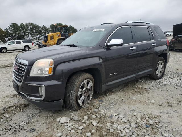 GMC TERRAIN SL 2016 2gkflpe38g6138419