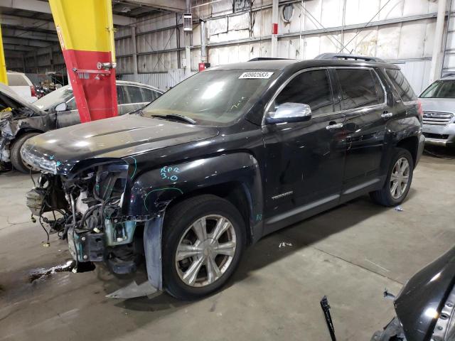 GMC TERRAIN SL 2016 2gkflpe38g6211885