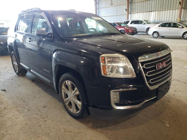 GMC TERRAIN SL 2016 2gkflpe38g6228685