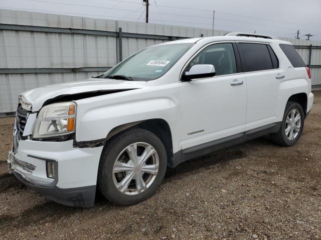 GMC TERRAIN 2016 2gkflpe38g6229643