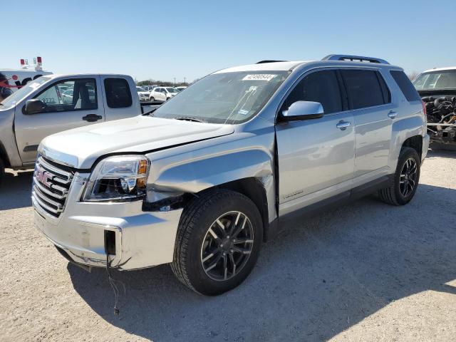 GMC TERRAIN 2016 2gkflpe38g6273156