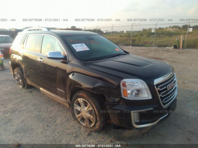 GMC TERRAIN 2017 2gkflpe38h6108354