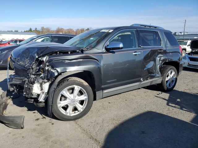 GMC TERRAIN SL 2017 2gkflpe38h6126112