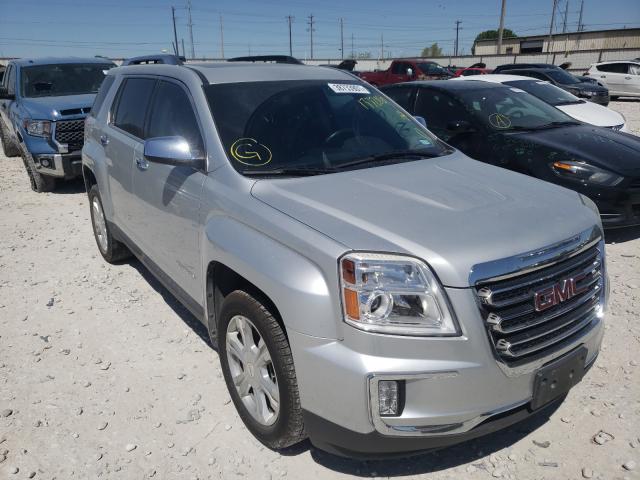 GMC TERRAIN SL 2017 2gkflpe38h6133206