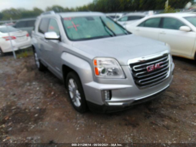 GMC TERRAIN 2017 2gkflpe38h6150653