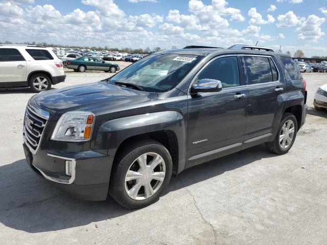 GMC TERRAIN SL 2017 2gkflpe38h6331686