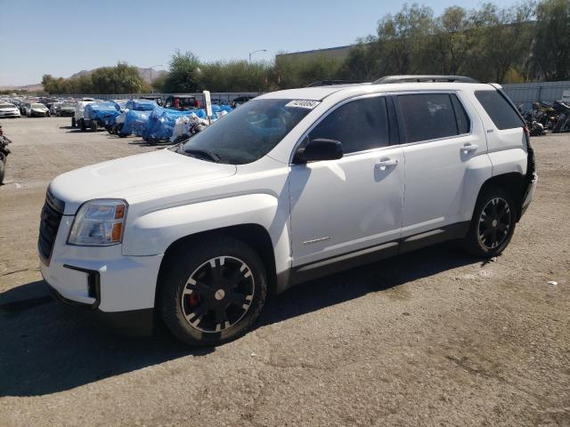 GMC TERRAIN SL 2017 2gkflpe38h6345720