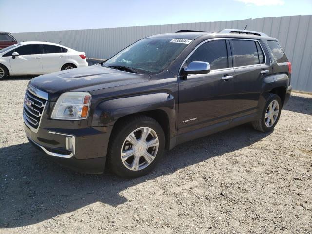 GMC TERRAIN SL 2016 2gkflpe39g6122987