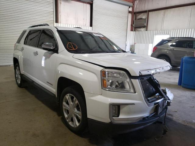 GMC TERRAIN SL 2016 2gkflpe39g6125162