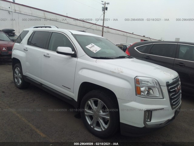 GMC TERRAIN 2016 2gkflpe39g6127512