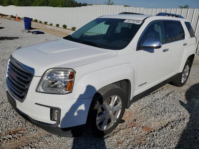 GMC TERRAIN 2016 2gkflpe39g6134556