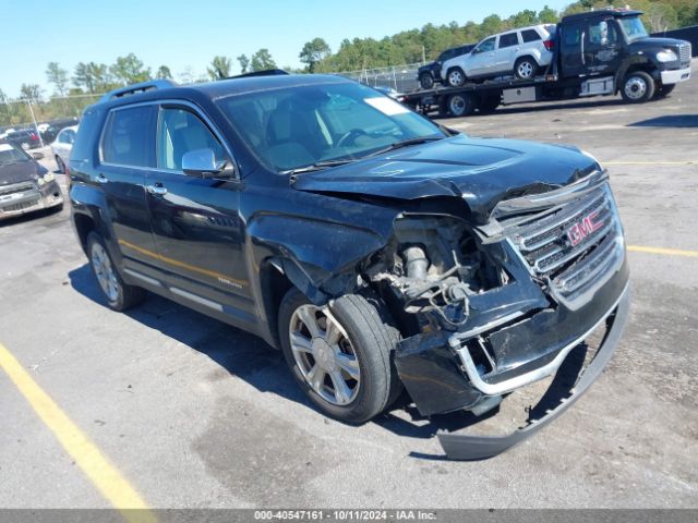 GMC TERRAIN 2016 2gkflpe39g6138283