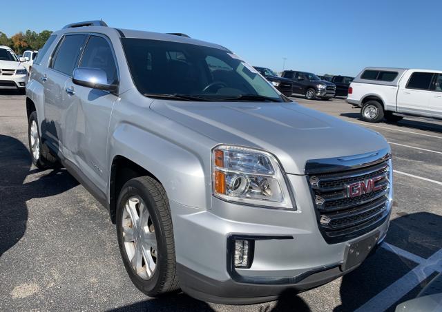 GMC TERRAIN SL 2016 2gkflpe39g6199438