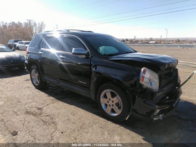 GMC TERRAIN 2016 2gkflpe39g6206291