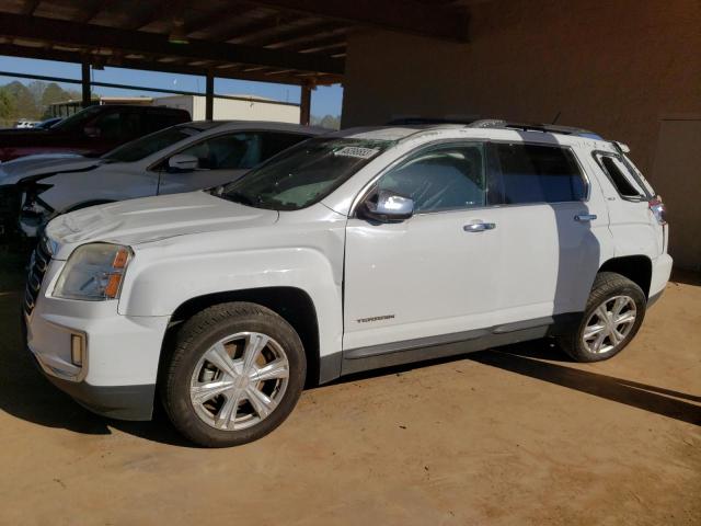 GMC TERRAIN SL 2016 2gkflpe39g6217565