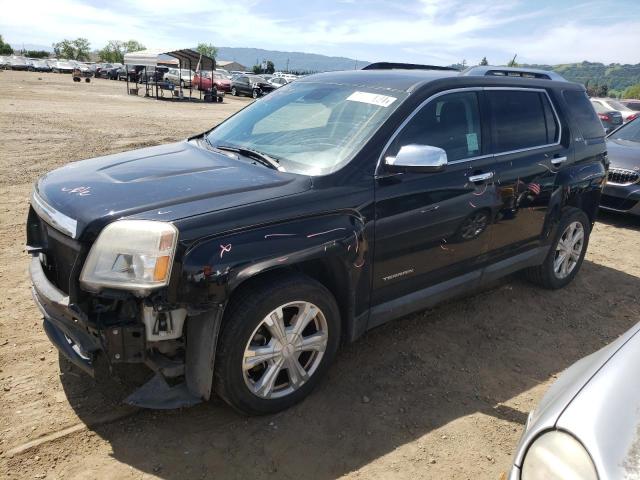 GMC TERRAIN 2016 2gkflpe39g6221759