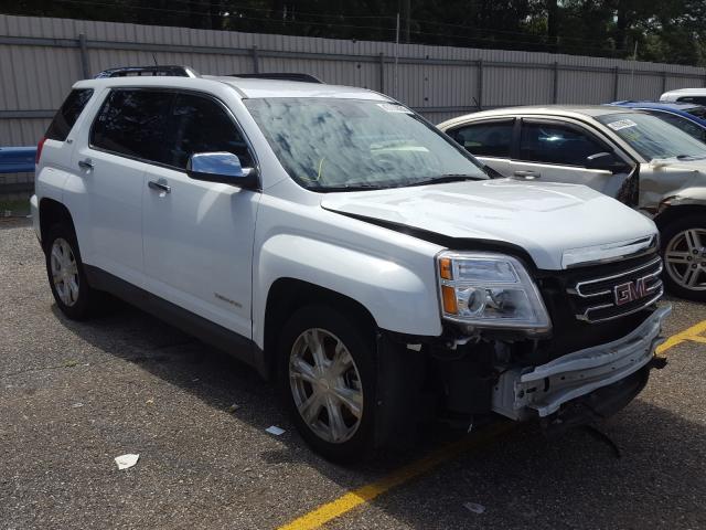 GMC TERRAIN SL 2016 2gkflpe39g6262750