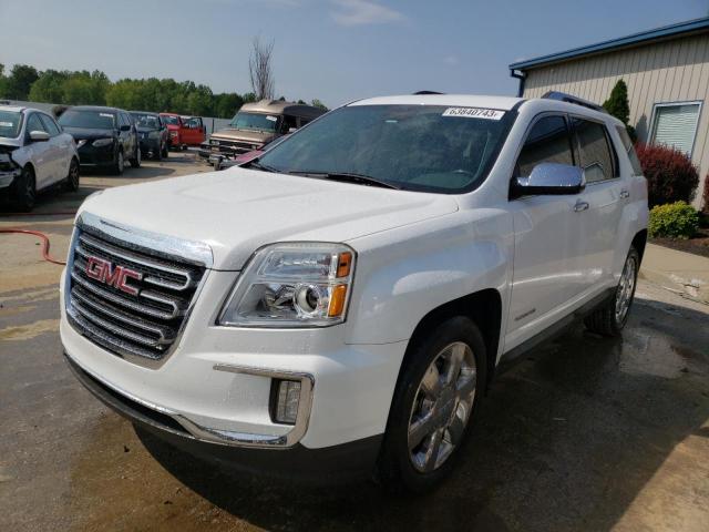 GMC TERRAIN SL 2016 2gkflpe39g6281346