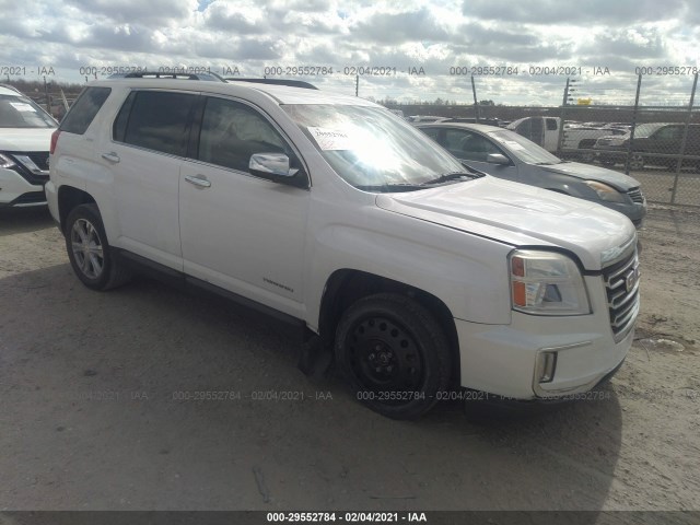 GMC TERRAIN 2016 2gkflpe39g6281380