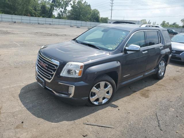 GMC TERRAIN 2016 2gkflpe39g6298907