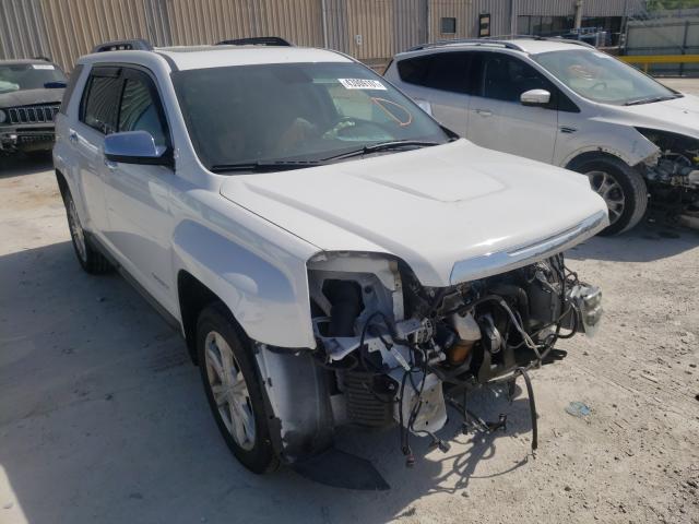 GMC TERRAIN SL 2016 2gkflpe39g6338757