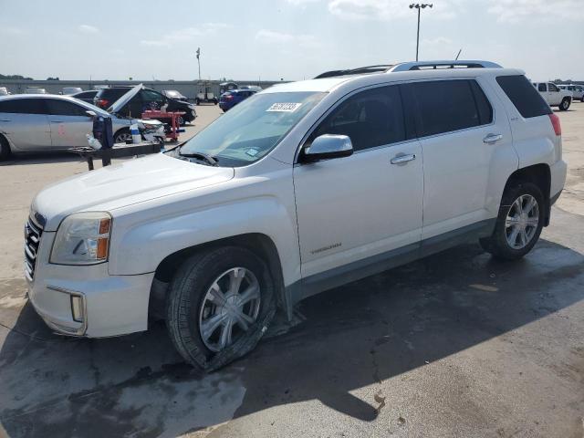 GMC TERRAIN SL 2017 2gkflpe39h6133280