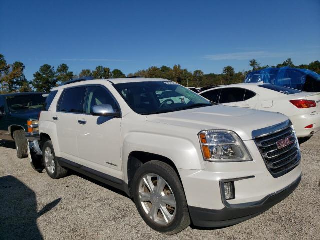 GMC TERRAIN SL 2017 2gkflpe39h6191695