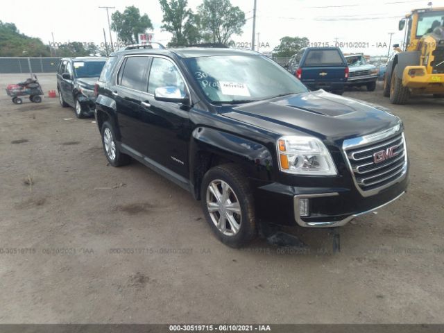 GMC TERRAIN 2017 2gkflpe39h6338260