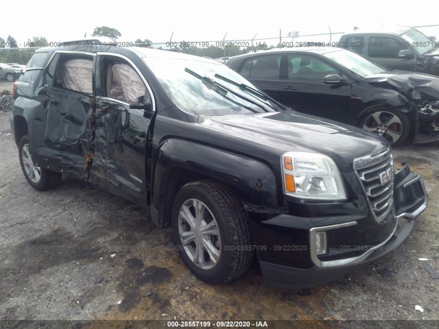 GMC TERRAIN 2016 2gkflpe3xg6121976