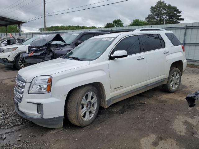 GMC TERRAIN 2016 2gkflpe3xg6137210