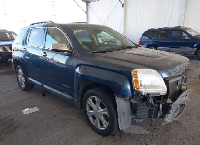 GMC TERRAIN 2016 2gkflpe3xg6138065