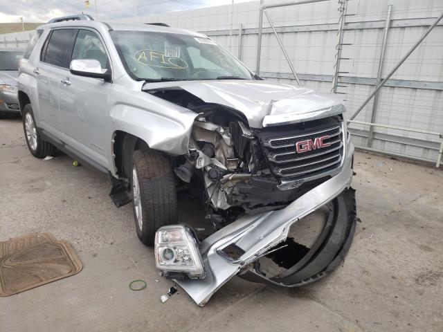 GMC TERRAIN SL 2016 2gkflpe3xg6138759