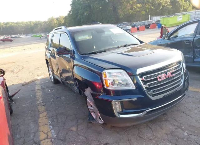 GMC TERRAIN 2016 2gkflpe3xg6144416