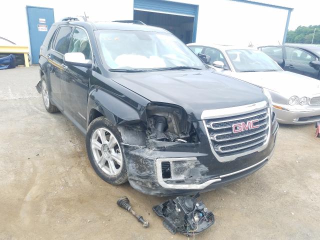 GMC TERRAIN SL 2016 2gkflpe3xg6145940