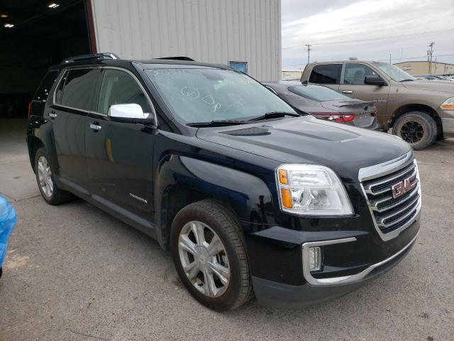 GMC TERRAIN SL 2016 2gkflpe3xg6219017