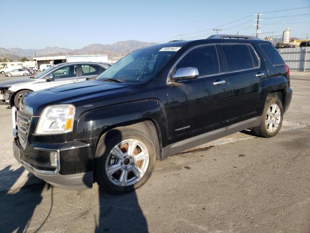 GMC TERRAIN 2016 2gkflpe3xg6242619