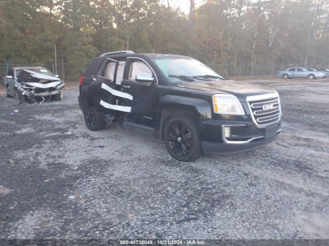 GMC TERRAIN 2016 2gkflpe3xg6253829