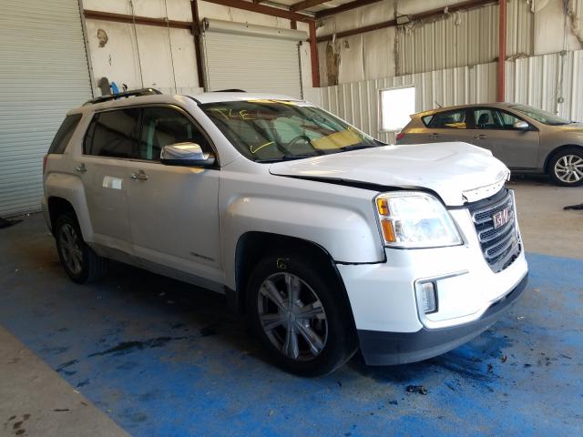 GMC TERRAIN SL 2016 2gkflpe3xg6267066