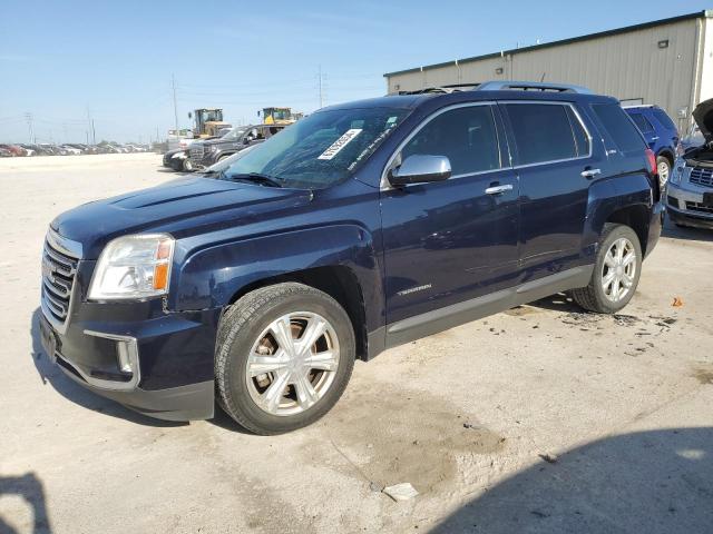 GMC TERRAIN 2016 2gkflpe3xg6311373