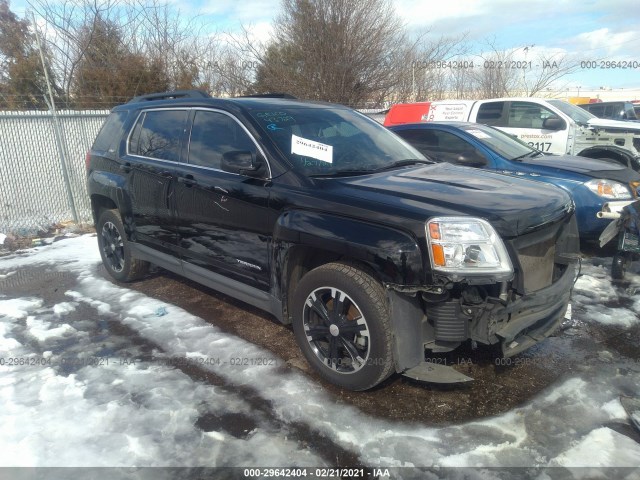 GMC TERRAIN 2017 2gkflpe3xh6119324