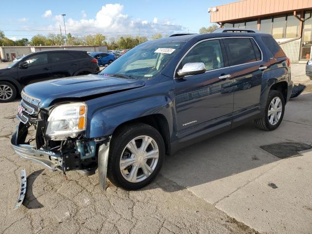 GMC TERRAIN 2017 2gkflpe3xh6136933